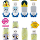 Image for article titled The Coolest Exclusive Goodies Of Comic-Con 2013